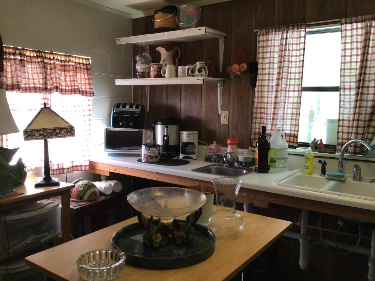 Lucky 7/ Rainbow Motel เมอร์ฟี ภายนอก รูปภาพ